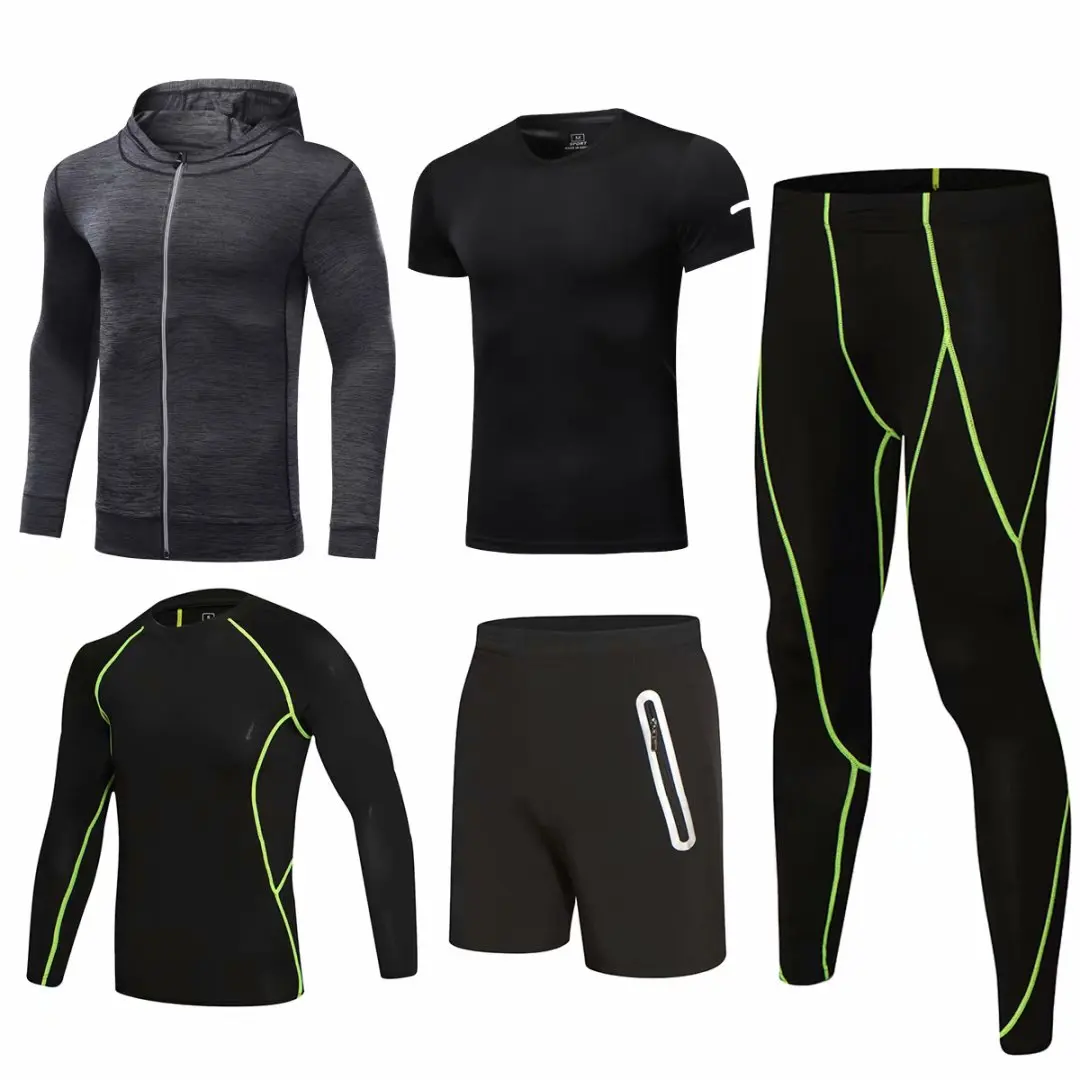 

Five major leagues Soccer Uniform Personalized Custom Home And Away Children's Uniform Competition Training Uniform Sheort Suit