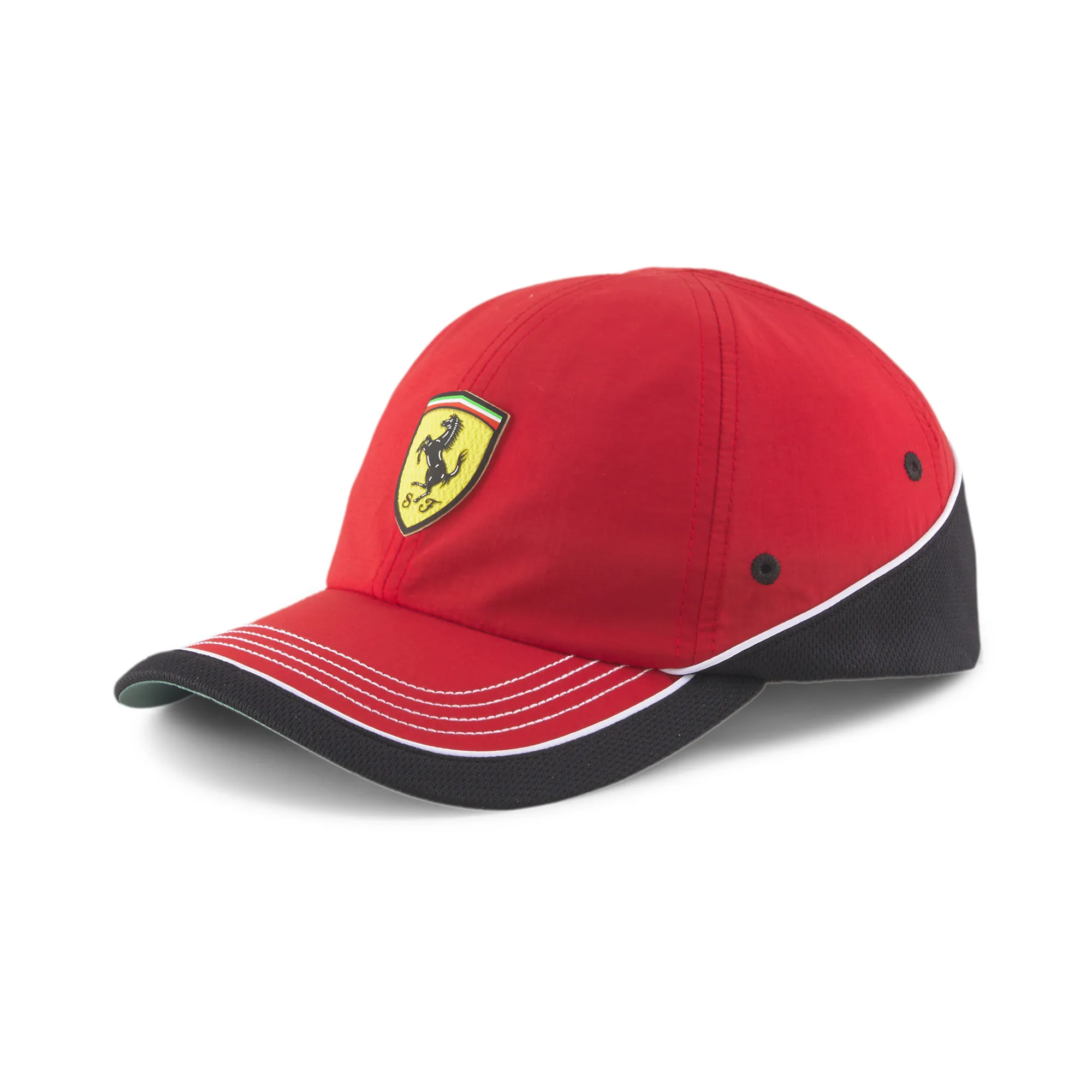 Кепка PUMA Scuderia Ferrari Baseball Cap