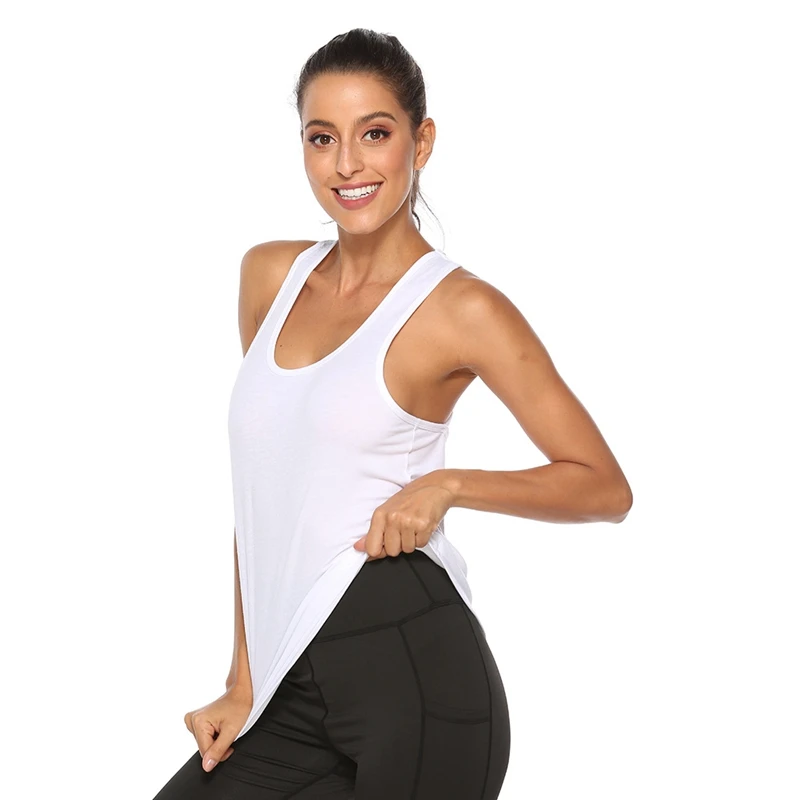 

Cross Hollow Out Running Tops Women Solid Color Outdoor Fitness Cycling Yoga Workout Loose Breathable Quick Dry Sportswear New