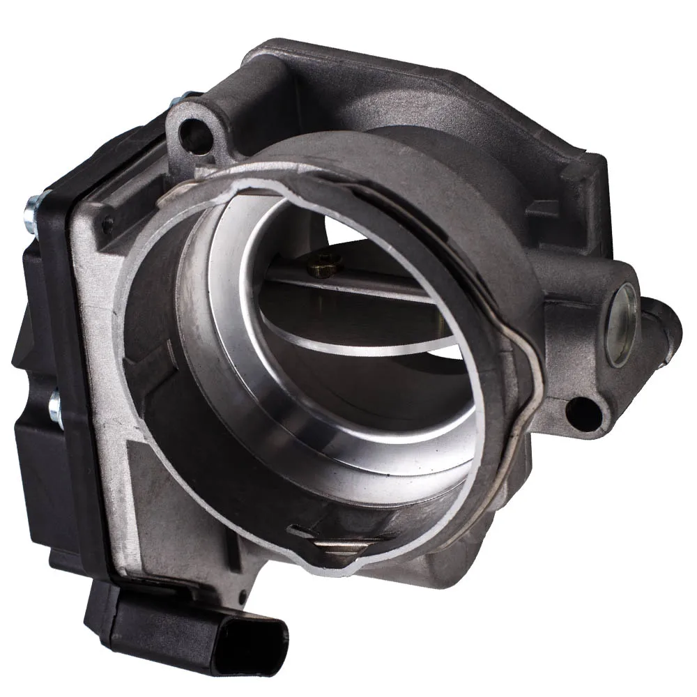 Корпус дроссельной заслонки для Audi A3 Seat LEON Skoda OCTAVIA VW 03G128063A 1 9 2 0 TDI 03G128063G