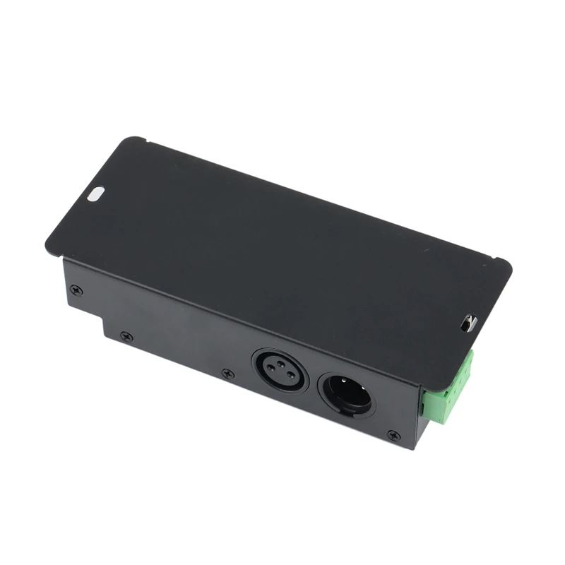 

DSA DMX SPI, , RF SPI, 3 RF RGB