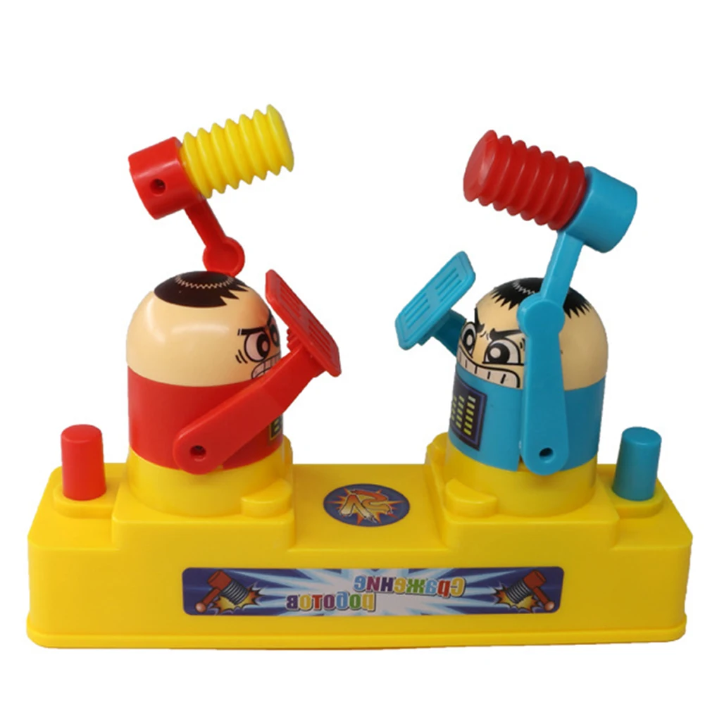 1 комплект семейная боевая игра бокс Военная игрушка настольная борьба и защита