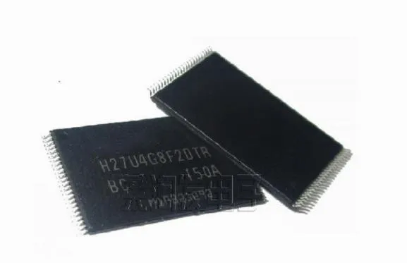 

New original H27U4G8F2DTR-BC H27U4G8F2DTR TSOP-48 IC 10pcs/lot