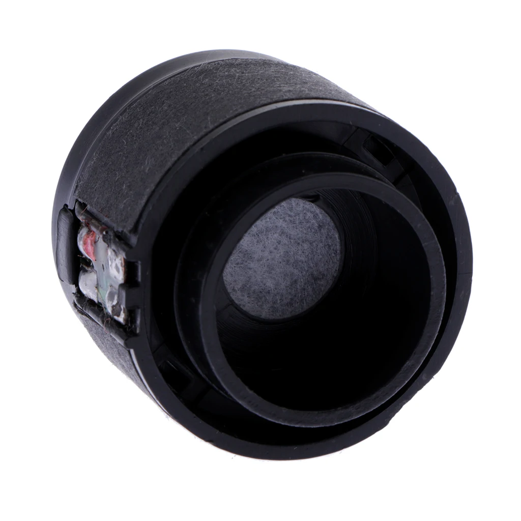 

Dynamic Wireless/ Wired Microphone MIC Cartridge Core Replacement Accs