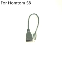 homtom s8 new otg cable otg line for homtom s8 mtk6750t 5 7 1280x720 smartphone