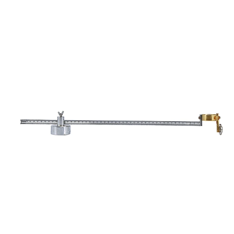 

Hot Adjustable Cutting Torch Circle Compass Cutting Roller netic Guide Wheel Inverter DC Plasma Cutter Part for P80 Cutting T
