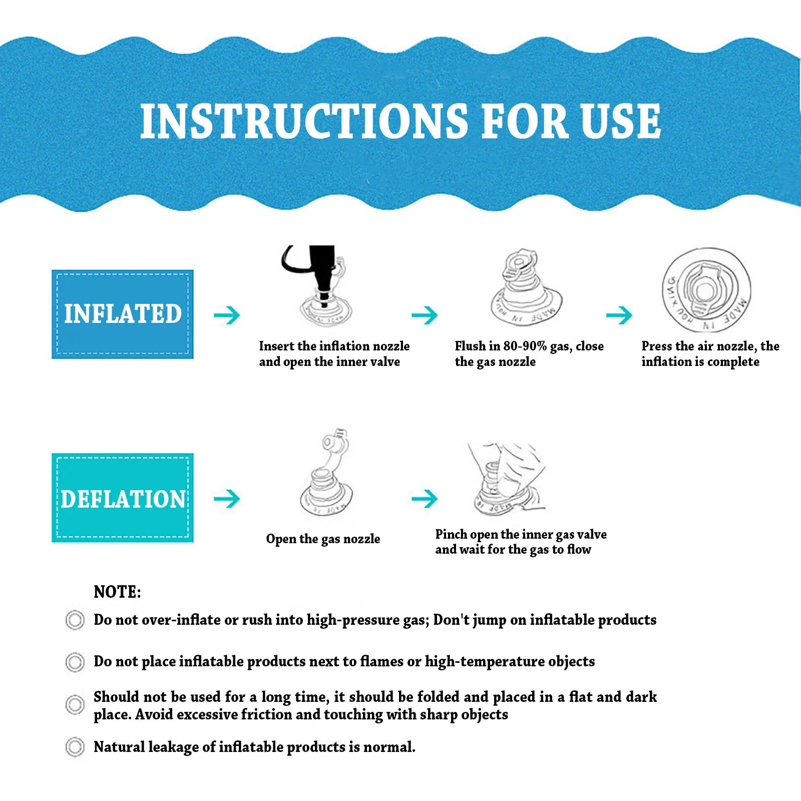 

Summer Baby Inflatable Swimming Pool Kids Toy Paddling Play Children Round Basin Bathtub Portable Kids Outdoors Sport Play #T2P