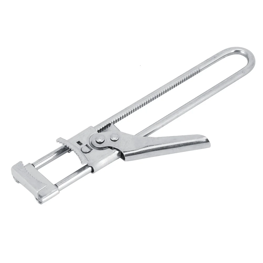 

Manual Adjustable Stainless Steel Can Opener Bottle Jar Lid Gripper Kitchen Tool multifunctional multifunctional