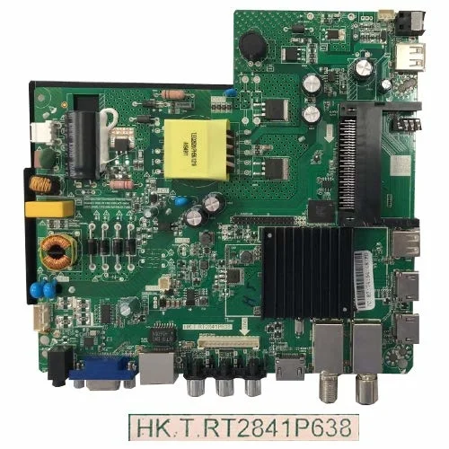 Основной HK.T.RT2841P638 kоб. ПЗУ KS32SMT |