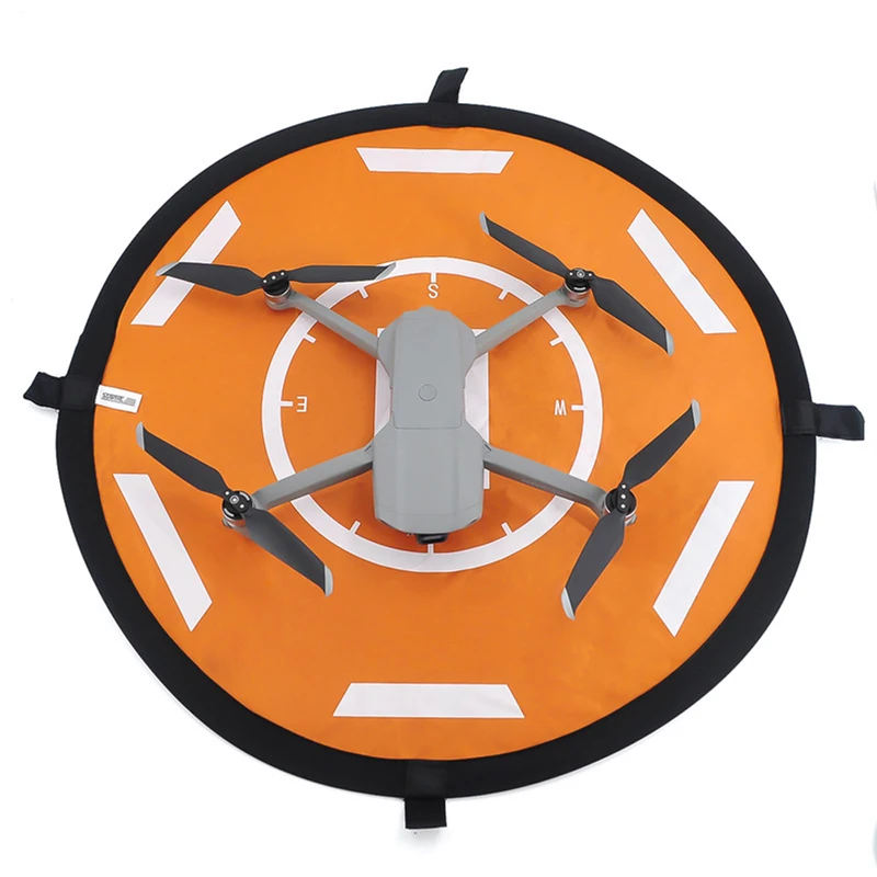 DJI MIN 2 посадочный коврик для дрона 56 см MINI Mavic аксессуары мини-парковки |