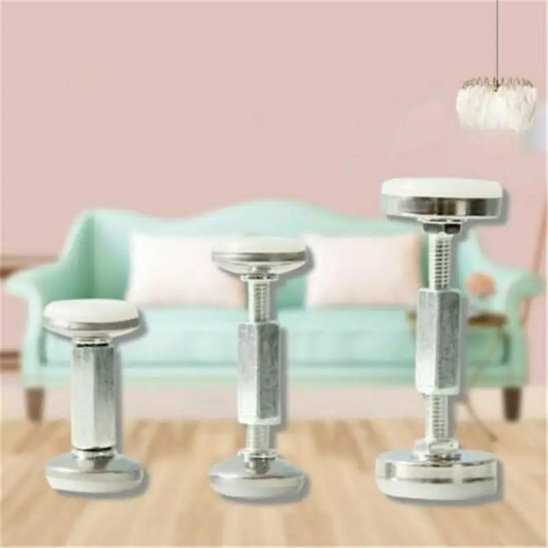 Регулируемый резьбовой каркас для кровати инструмент защиты от тряски