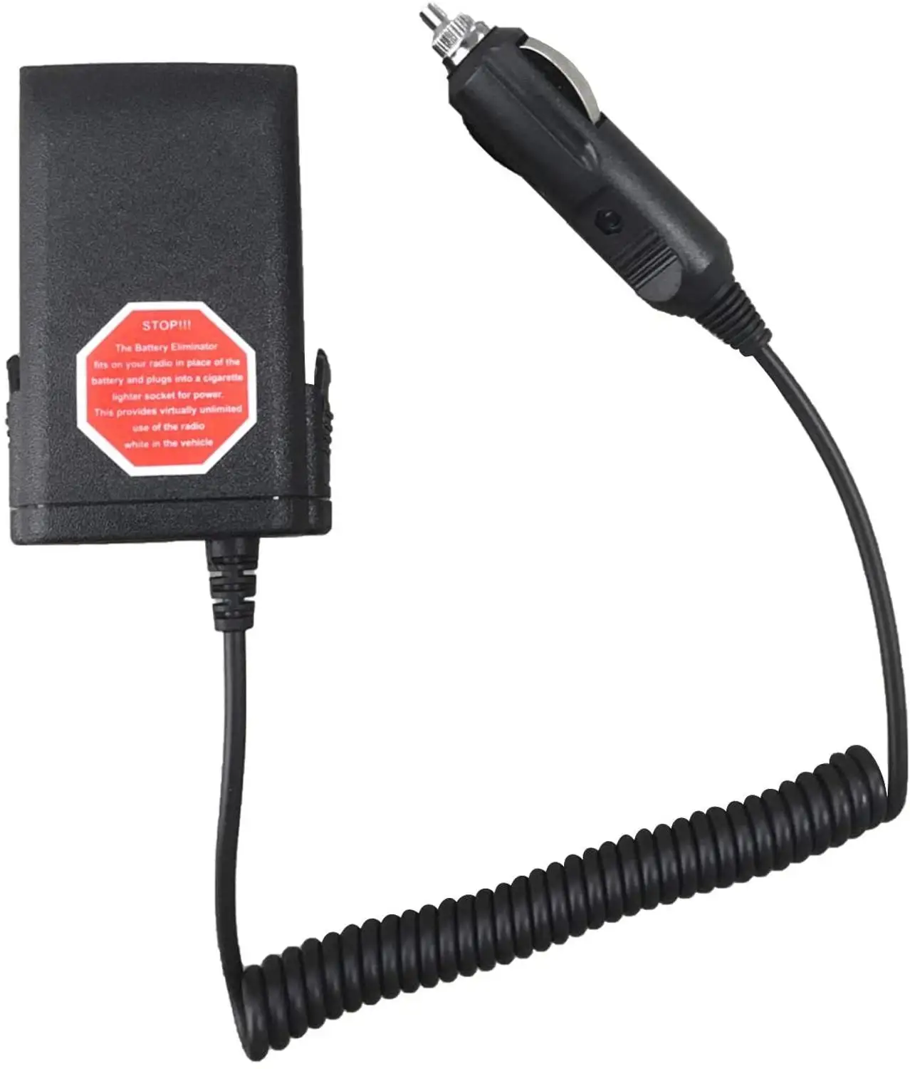 Адаптер для отключения аккумулятора радиоприемника VBLL Motorola APX6000 APX6000XE APX7000 APX7000XE