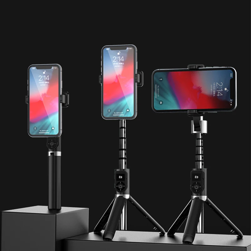 Горячая продажа Shadow 402 Алюминиевый сплав Bluetooth пульт дистанционного управления