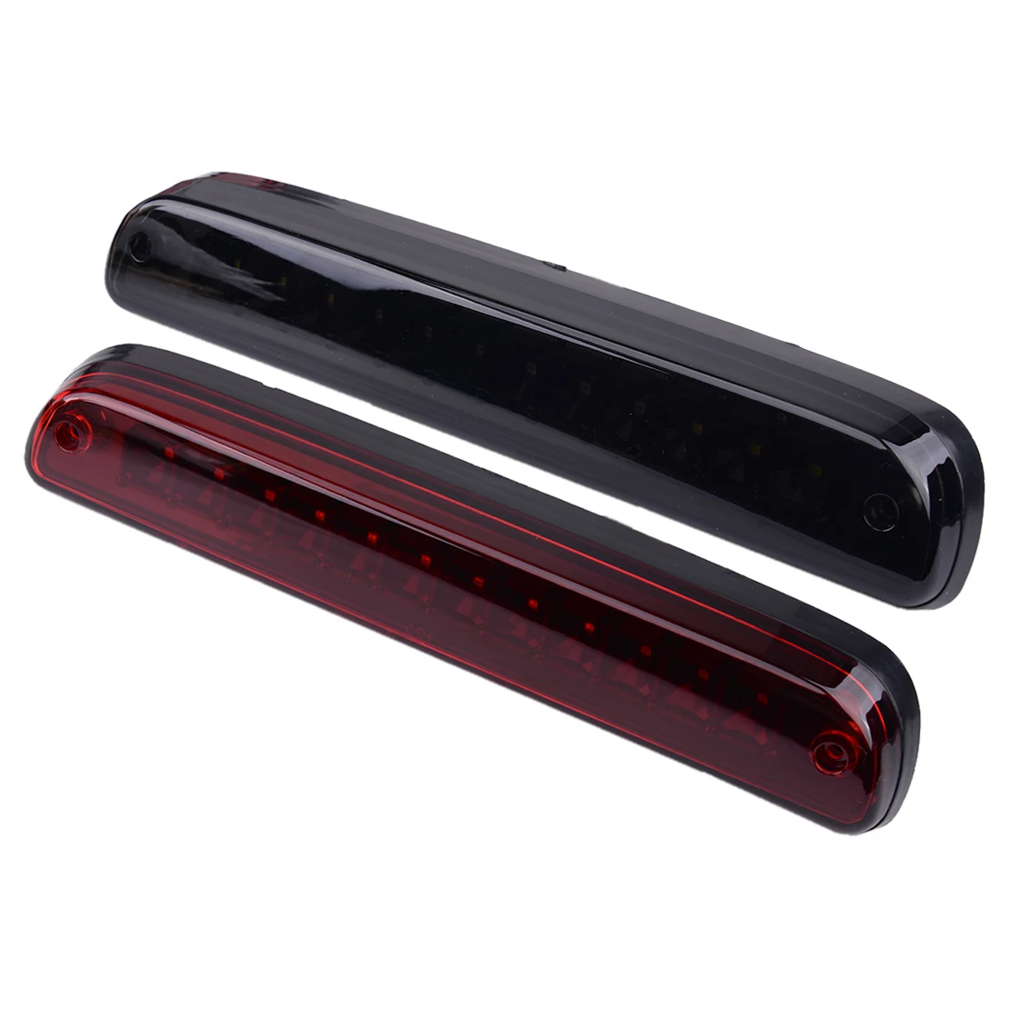 

Сзади третий 3rd высокое стоп-сигнал светильник светодиодный подходит для Ford Ranger 1993-2009 2010 2011 F250 F350 F450 F550 1999-2012 2013 2014