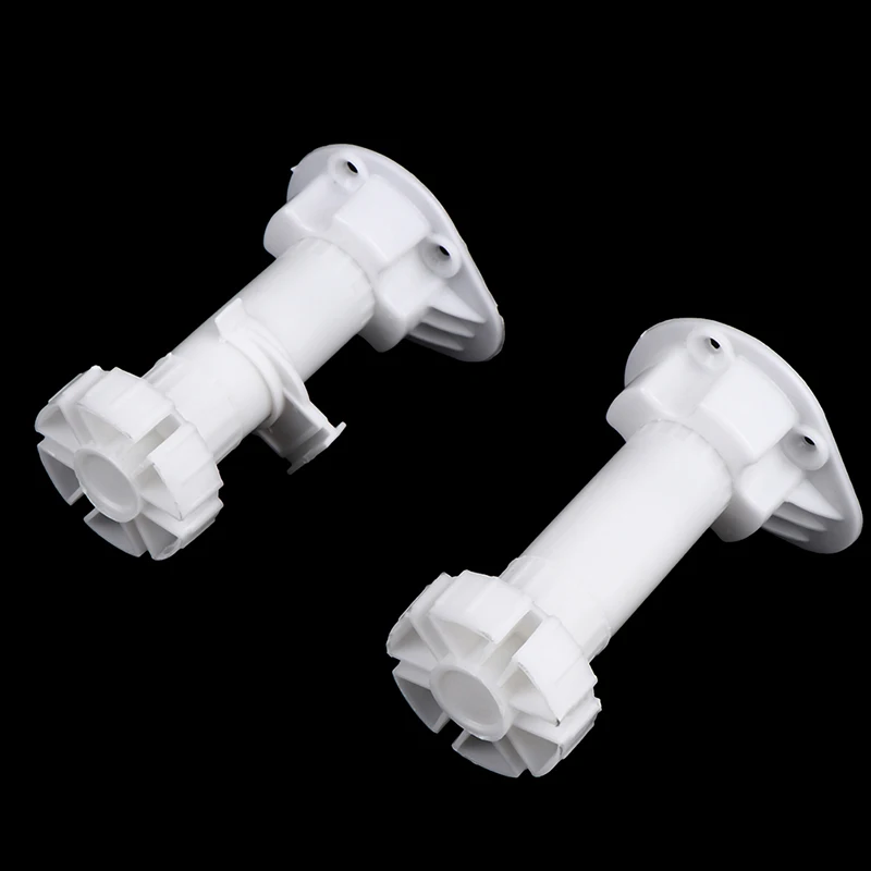 

2 шт., мебельные ножки для шкафа, с регулируемой высотой