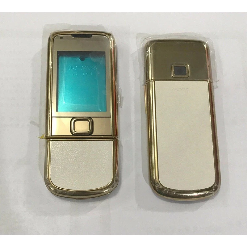 Полный корпус для Nokia 8800 Arte 8800a передняя средняя рамка аккумулятор задняя крышка