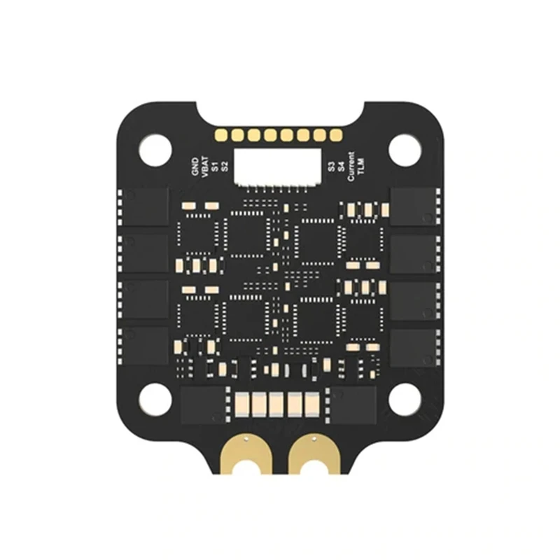 

SpeedyBee 45A 3-6S Blheli_32 DSHOT1200 4 IN 1 Brushless ESC for FPV Racing Drone Quadcopter Spare Parts RC Parts DIY Accessories