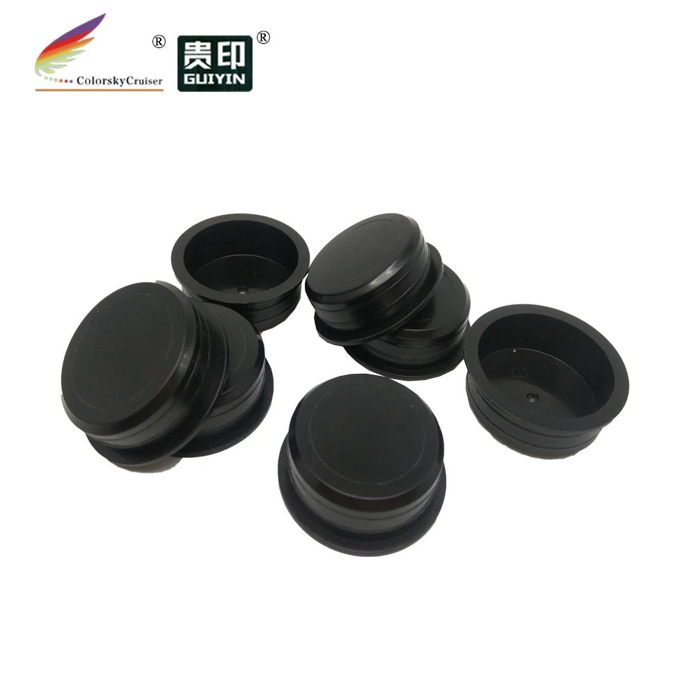 Пластиковый наполнитель для Kyocera TK 17 18 110 120 TK17 TK18 TK110 TK120 стандартный картридж