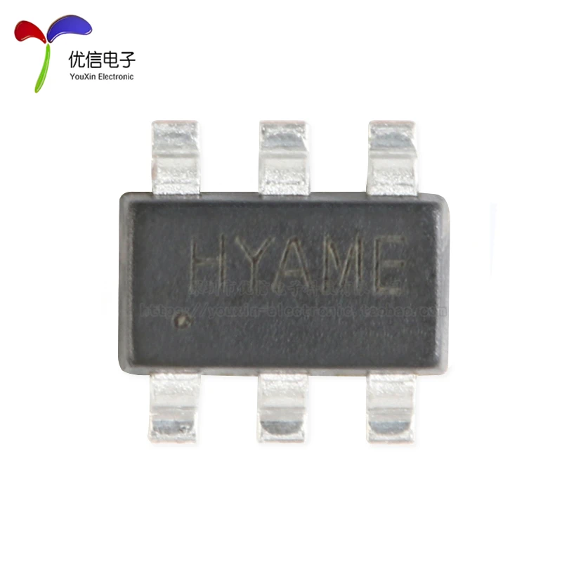100% новый и оригинальный SY7200AABC HY SOT 23 6 DC DCLED|Запасные части| |