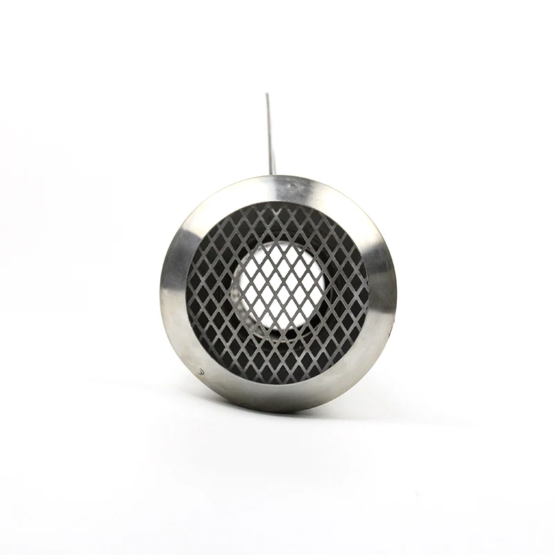 51 мм Универсальная выхлопная вентиляционная труба мотоцикла без глушителя из