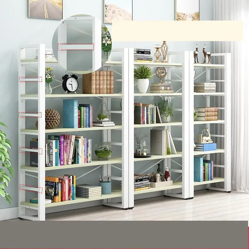 Мебель в стиле индастриал многофункциональная мебель для дома книг Ретро