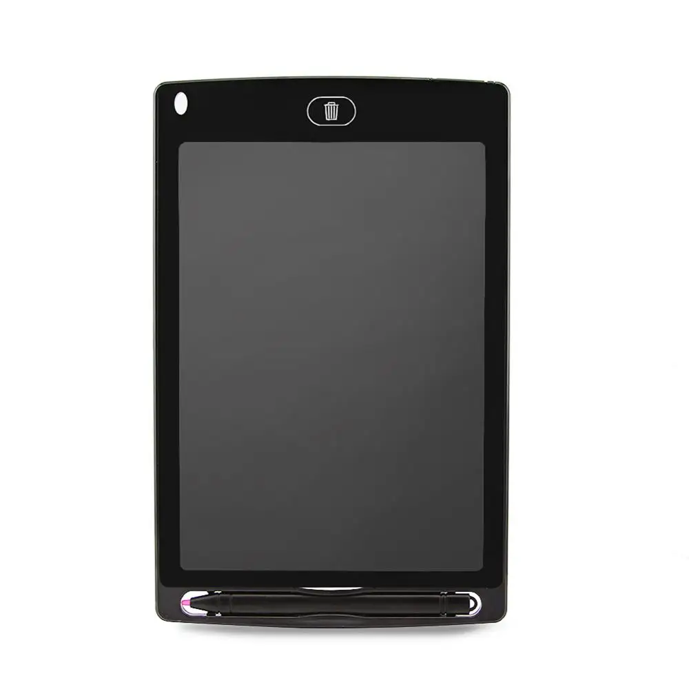 8.5 inch 4,4 ''/8,5'' ЖК-планшет для письма, цифровой планшет для рисования, планшет для рукописного ввода, портативная электронная доска для планшета, ультратонкая доска для письма - Цвет: 8.5 inch