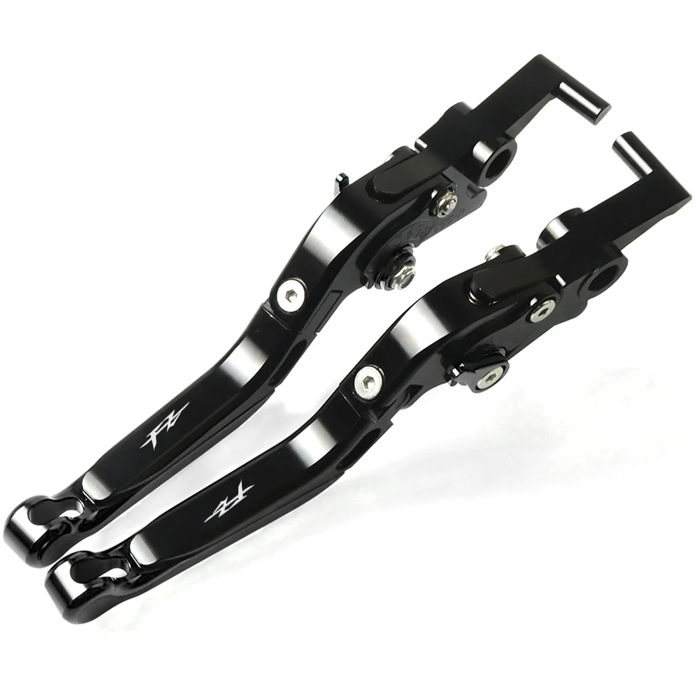 Аксессуары для мотоциклов CNC алюминиевые рычаги сцепления Регулируемые Складные