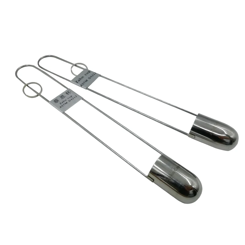 Стакан 5 # Zhan из нержавеющей стали