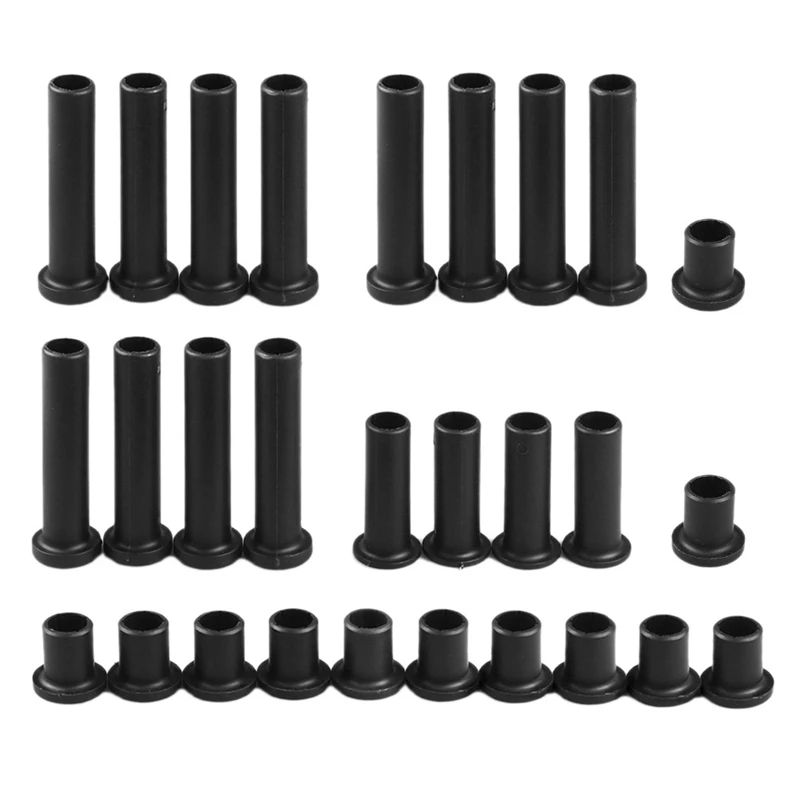 

Front &Rear A-Arm Bushing Kit Complete 28Pcs for Polaris RZR 800 RZR S&4 800