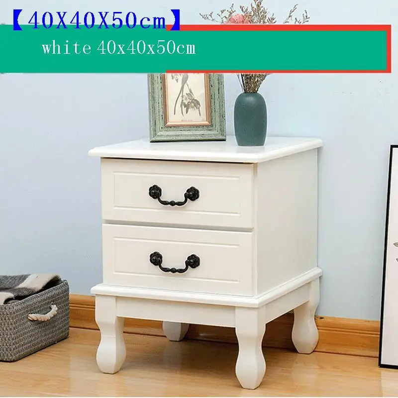 Lemari Kayu Camera Da Letto Szafka Nocna Slaapkamer Meble Mueble De Dormitorio Quarto Night Stand Bedroom Furniture Nightstand |