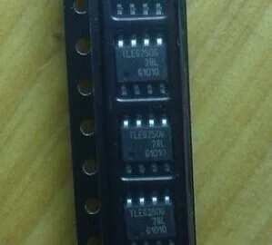 

5 шт./лот TLE6250G 6250G 5V CAN