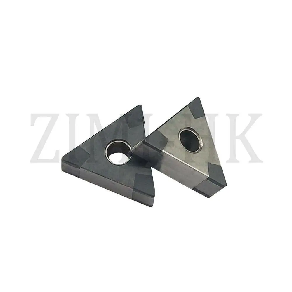 

TNMG160404 CBN TNMG331 Boron carbide TNMG turning blades for high-hard steel