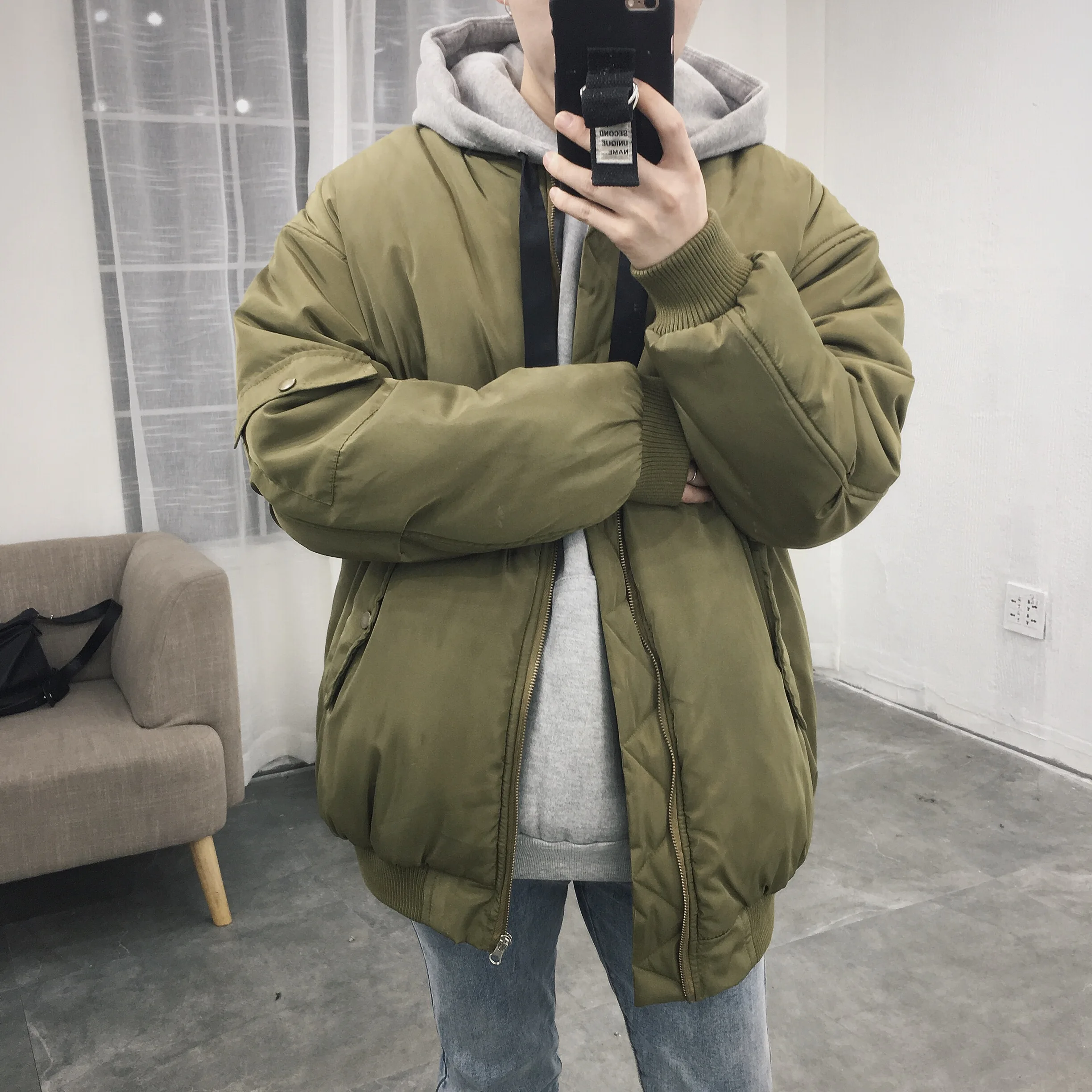 thumb