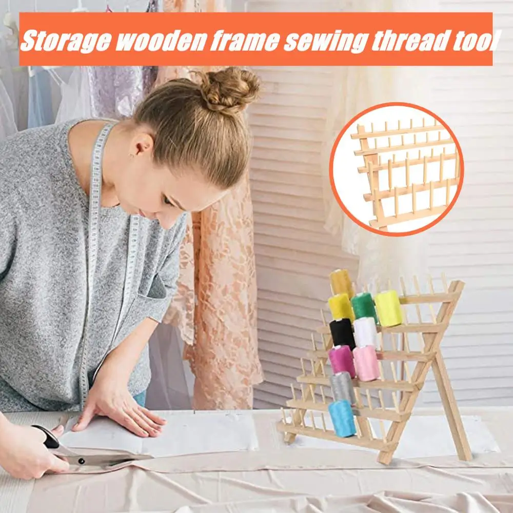 60 Pin Складная ручная строчка кожаная нить круглая вощеная для хранения