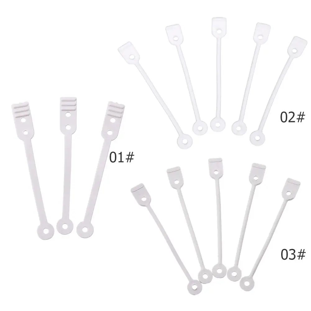 Набор резинок для завивки волос 50 шт./компл. | Красота и здоровье