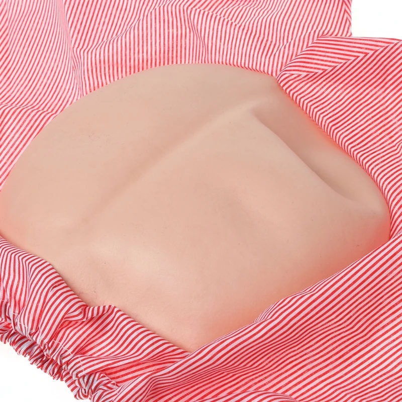 Новинка шутки шорты с открытой попой забавные гаджеты игрушки для розыгрыша