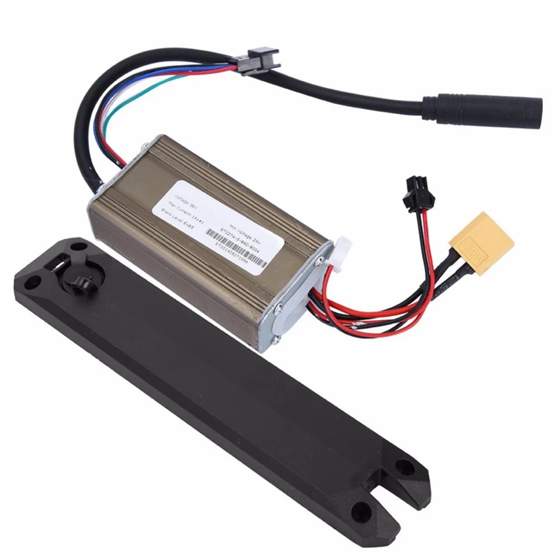 

Scooter Display Screen + 36V Motherboard Controller Driver Skateboard Replacement Accessories for Kugoo S1 S2 S3