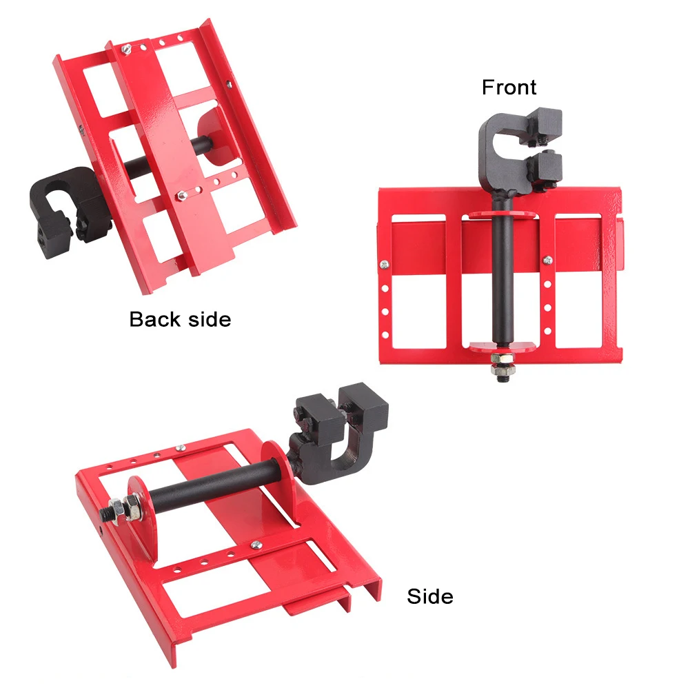 

Lumber Timber Cutting Guide Mini Portable Chainsaw Mill Stainless Steel Attatchment for Builders Woodworkers
