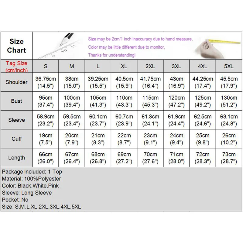 

Casual Long Sleeve Lace-up Tops VONDA Women Button Up Ruffled Blouse Bohemian Blusas Femininas Elegant Stylish Shirts Plus Size