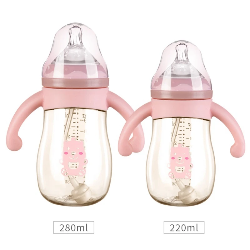 Детская чашка со слоном совы детские чашки-Сиппи для малышей Обучающие Бутылочки