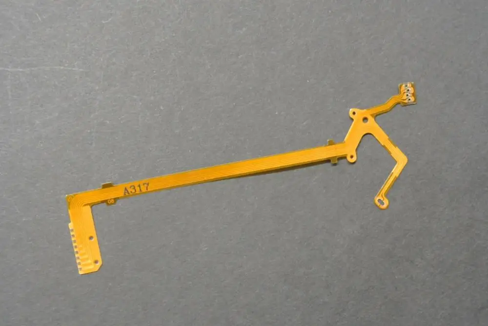 Новый кабель Flex Aperture запасная часть для цифровой камеры с фоновой подсветкой SONY