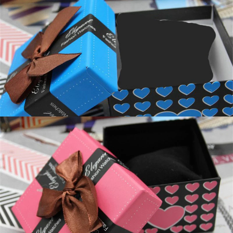 

Watches Present Gift Box Bracelet Bangle Jewelry Watch Box With