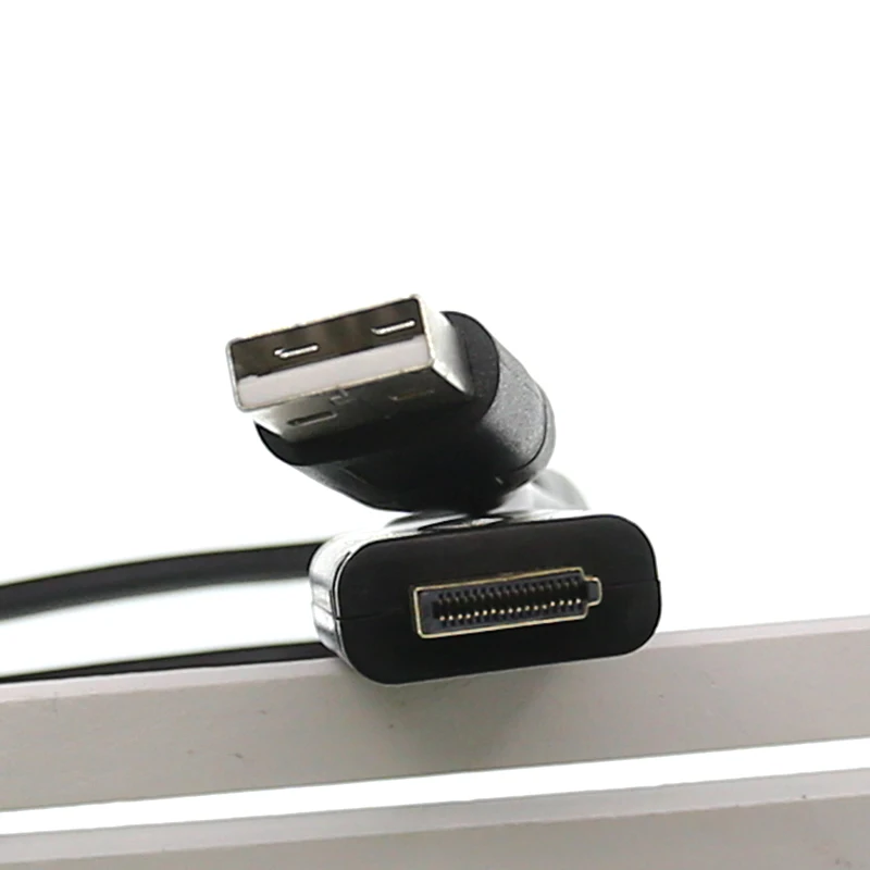 USB-кабель для зарядки и передачи данных SAMSUNG ST550 TL225 IT100 / Mirror PL70 SL720 SL820 ST1000 TL320 |
