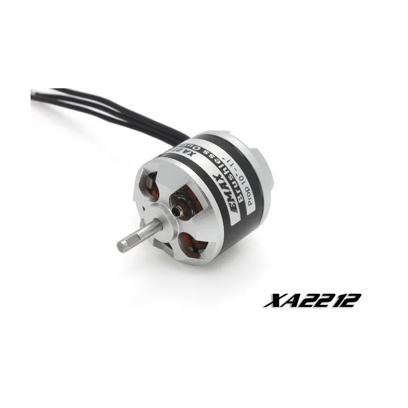 Двигатель EMAX XA2212 1045 кв 980 1400 с Simonk 30A ESC набором опоры для радиоуправляемой модели