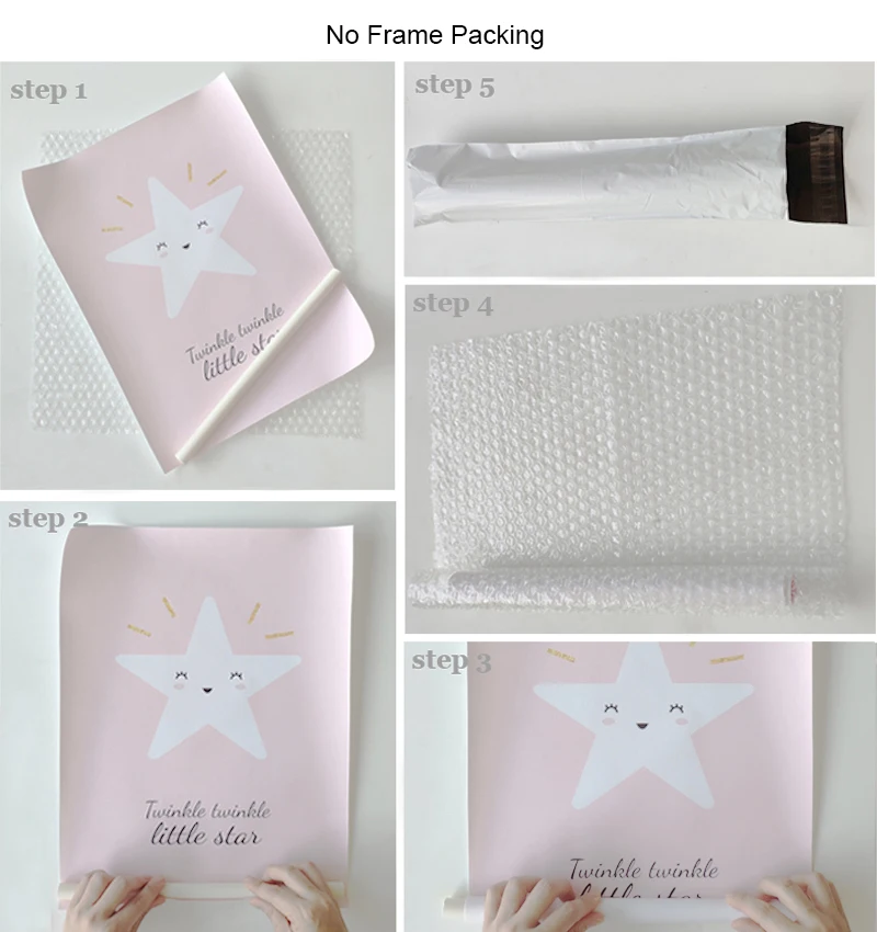 Минималистичный лес настенные художественные пейзажи Холст Плакаты картинки