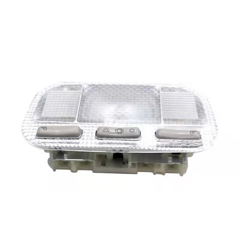 Подходят для Peugeot 3008 307 408 207 308 Citroen C5 C4 внутренние лампы передние и задние чтения