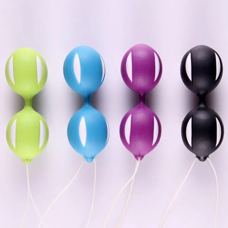 Новинка женские умные вагинальные шарики Утяжеленные упражнения Вагинальный