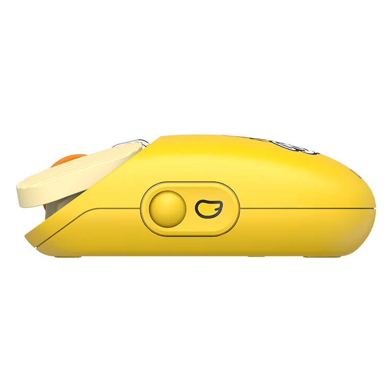 Bluetooth беспроводная мышь Antscope 2 4 ГГц/Bluetooth двойной режим подключения уникальная