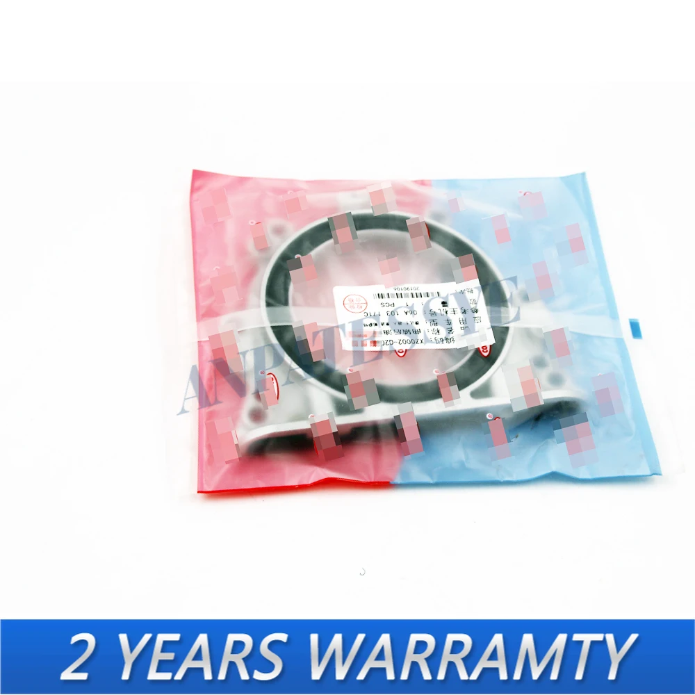 06A 103 171 A C Engine Crankshaft Seal With Flange Rear For Passat Beetle J-etta Eos G-ti A3 A4 TT | Автомобили и мотоциклы