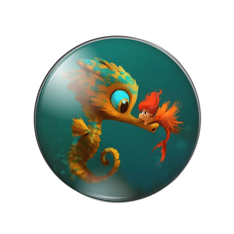 

New 3 d images Insects mosquitoes 8mm/10mm/12mm/18mm/20mm/Round photo glass cabochon demo flat back Making findings ZB0543